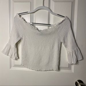 Kendall & Kylie Crop Top